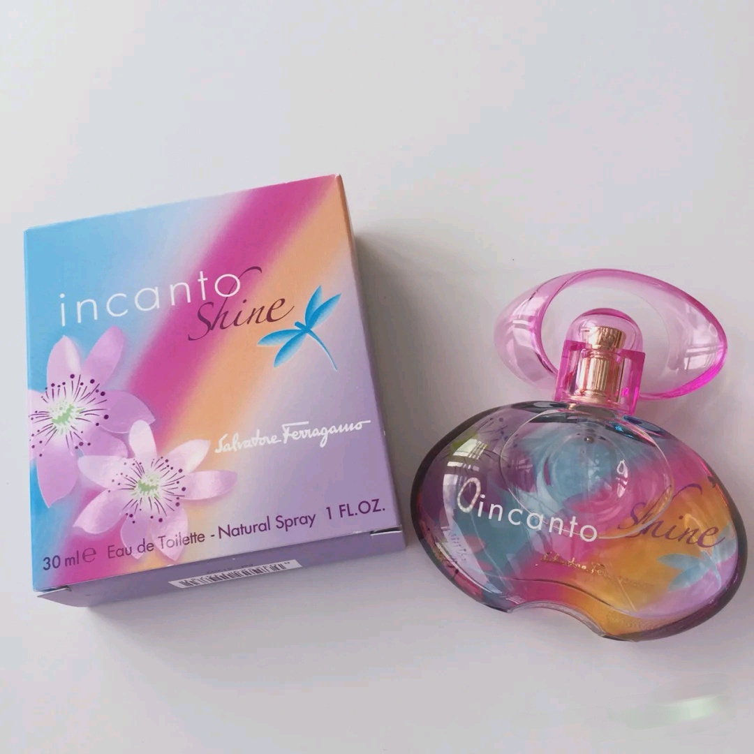 六款最好闻香水,香水6款