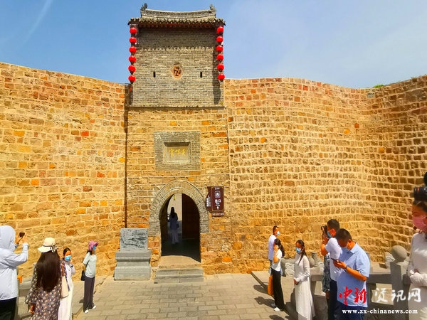 河南禹州：打造多元化旅游景区融合乡村旅游化发展