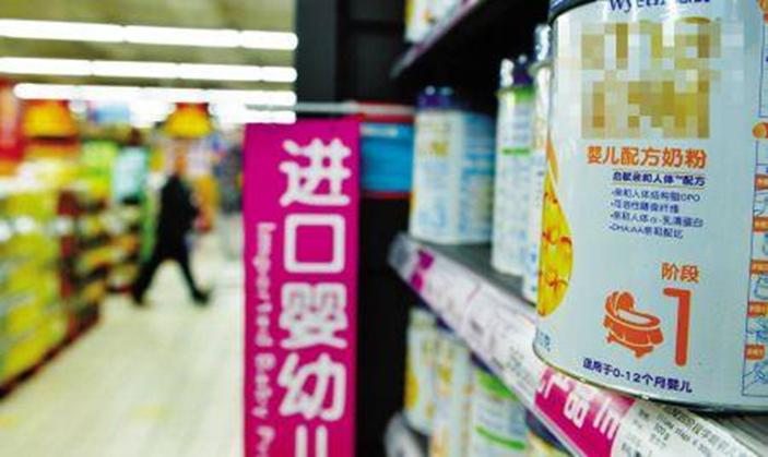 国产婴儿奶粉有假的吗,进口婴儿奶粉有假的吗