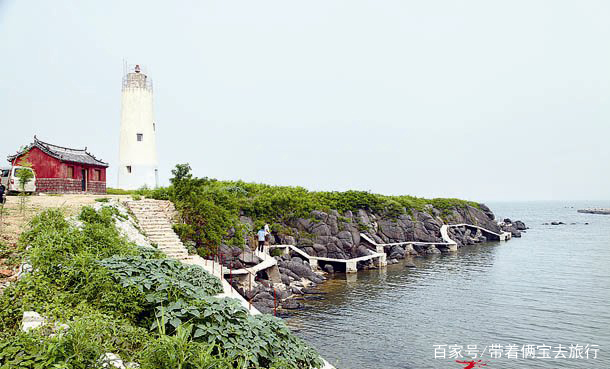 山东的海岛有哪些,山东最美海岛是哪里