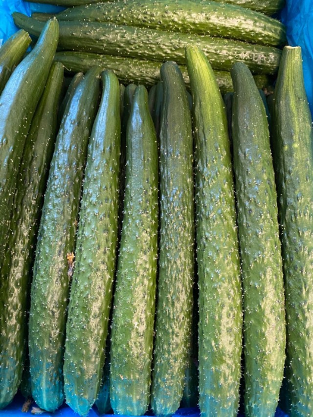 免费代购蔬菜还免费送酒精，这样的老板还有人骂？