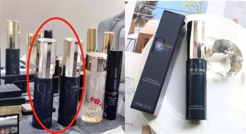 袁咏仪梳妆台终于曝光了！一眼望去竟然都是这个日本贵妇品牌