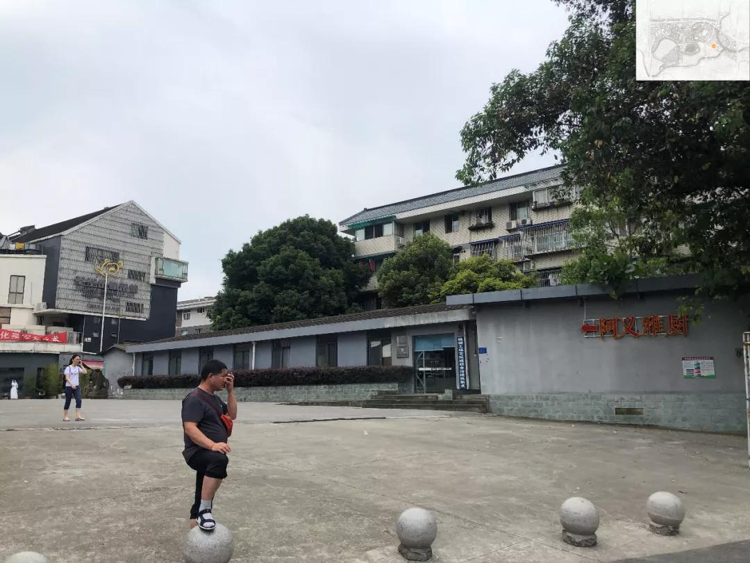 方案丨草堂诗画千秋颂浣花溪畔锦绣城—成都杜甫草堂片区城市更新