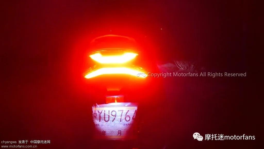 pcx跑了1万多公里,干货满满事无巨细的分享