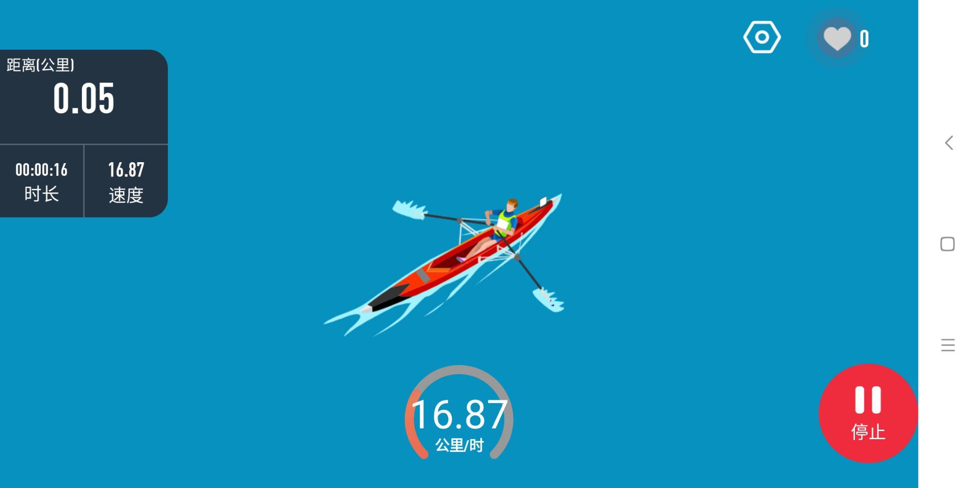 摇桨划船机,简易划船机和水阻划船机区别大吗