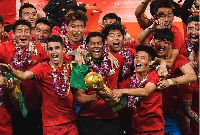 2018年中超精彩瞬间,2018年中超联赛最后一场保级复盘