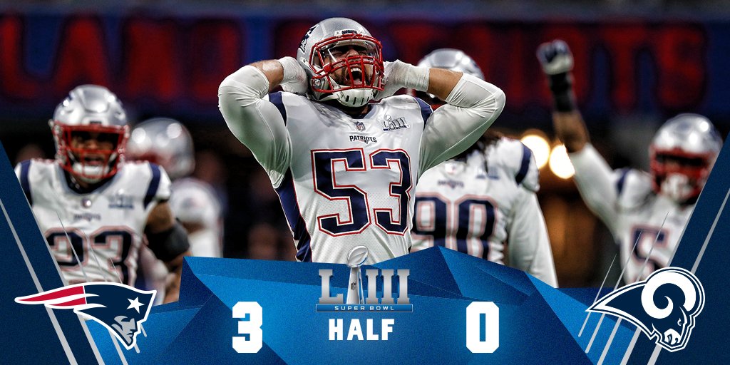 布雷迪最后一个跑球达阵,第七次收获超级碗总冠军的布雷迪