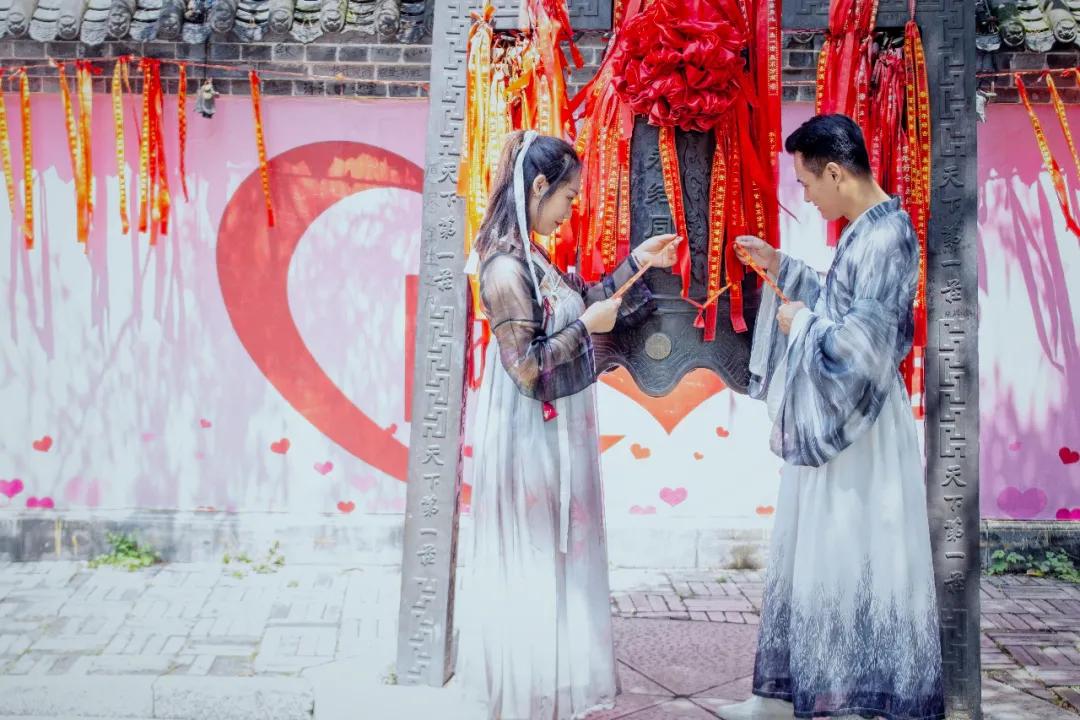 台儿庄古城门票优惠日,台儿庄古城免门票3天