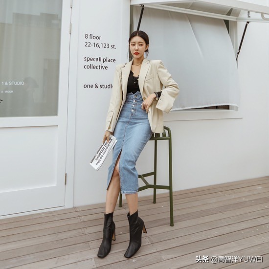 韩国东大门女装2024春装新款,韩国东大门女装攻略