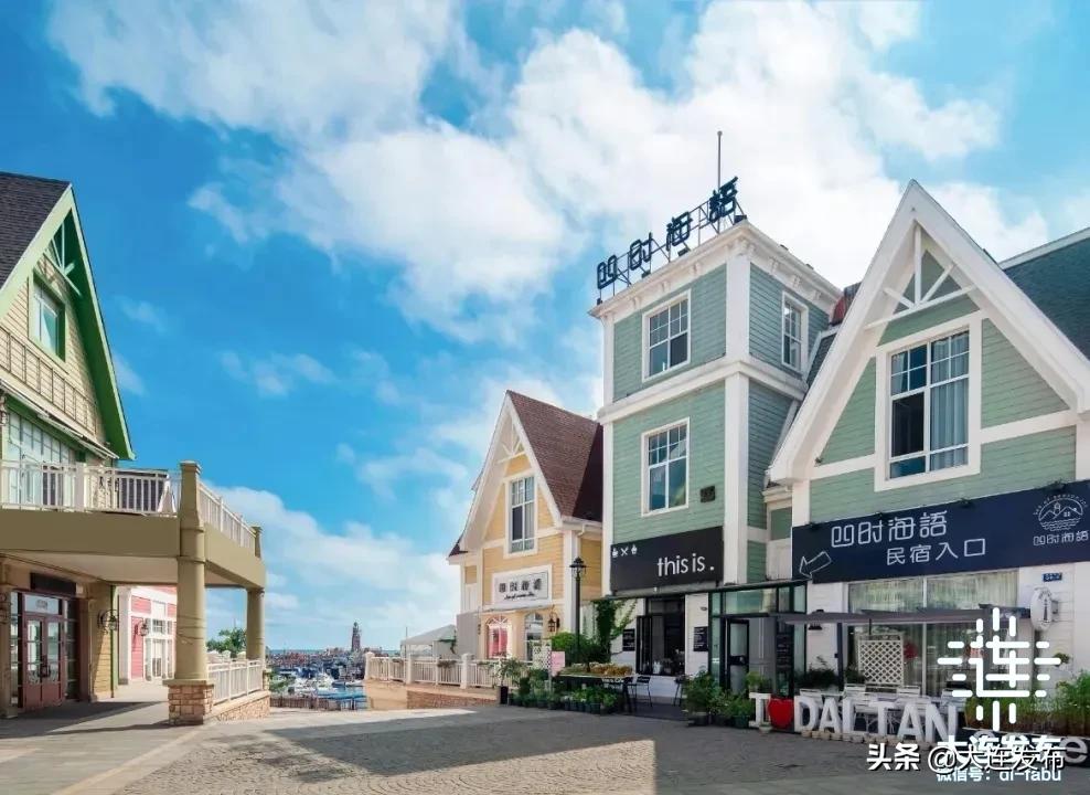 大连自驾游西藏最佳线路,大连奇葩10条线路