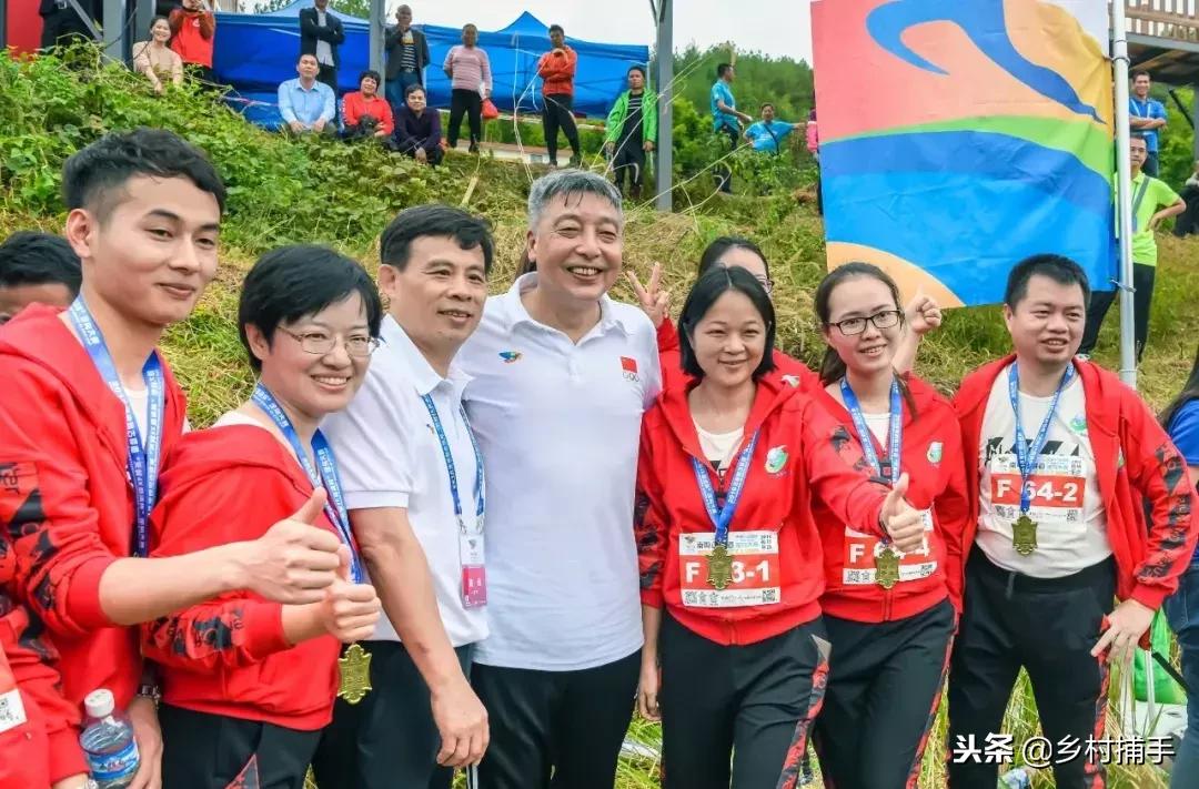 南粤古驿道拍摄后记,2018南粤古驿道展示