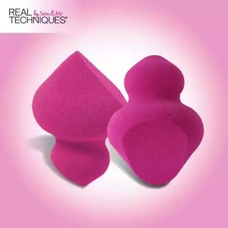 如何正确使用美妆蛋看完就知道了,美妆蛋的正确清洗方法步骤