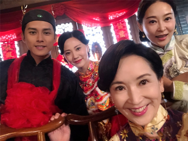 陆小凤与花满楼姜大卫,陆小凤姜大卫完整版