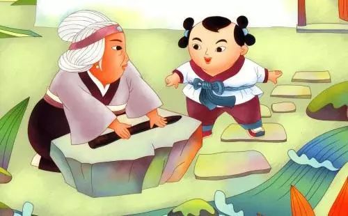 形容勤奋好学聪明的成语有哪些,天道酬勤常用励志类成语