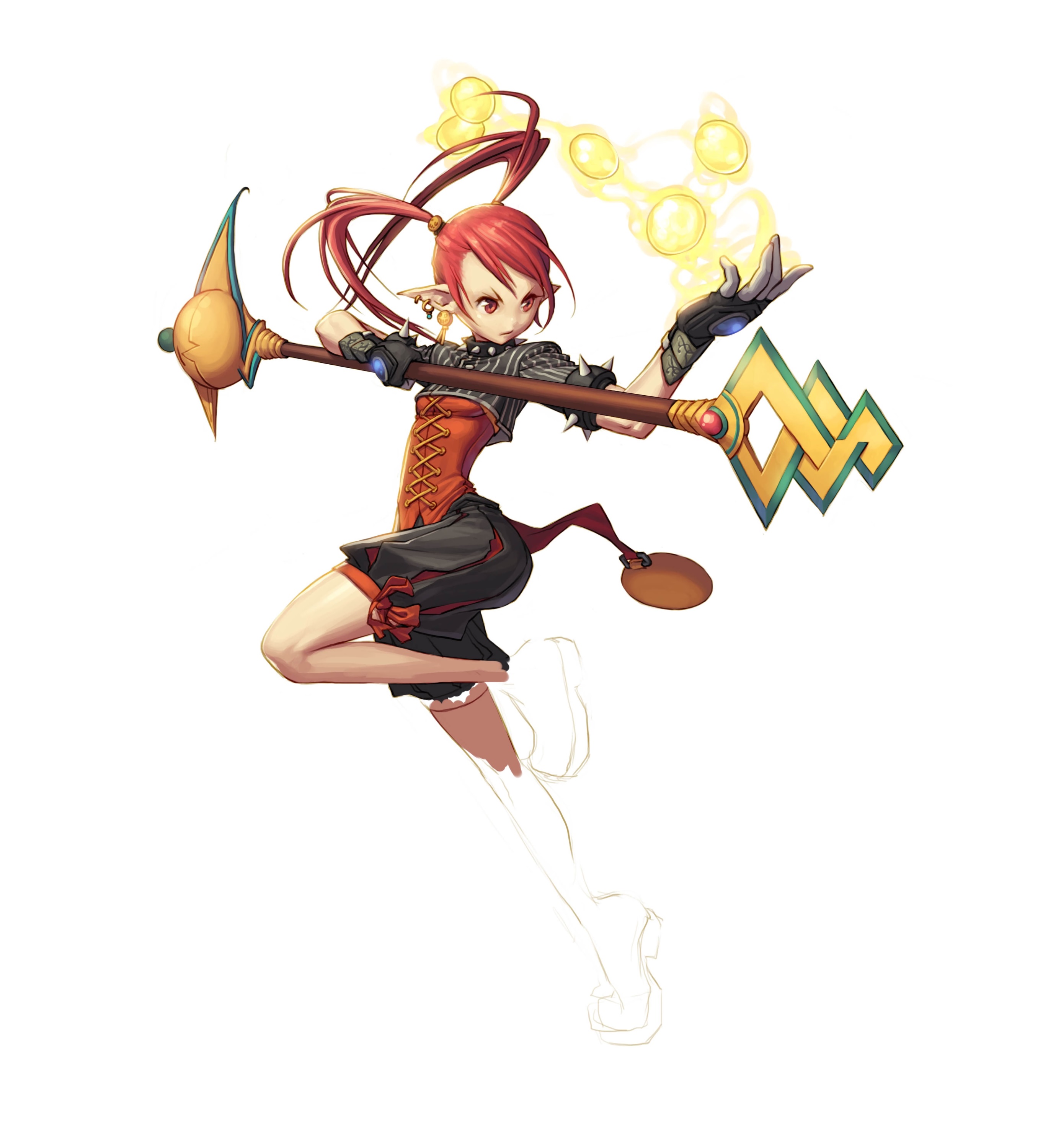 dnf斗神意志贝亚娜,dnf力法觉醒流