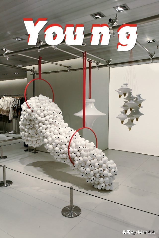 广州ur最大的旗舰店地点,广州天河ur折扣店