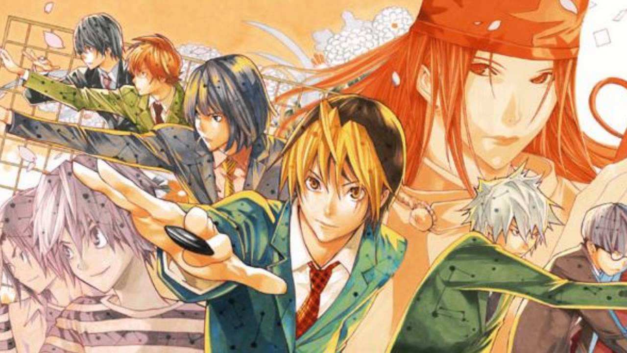 有关围棋的神仙漫画,最新关于围棋的漫画