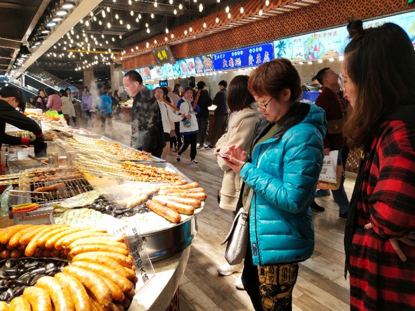 厦门环岛自驾个人攻略 (厦门自驾游中山路)