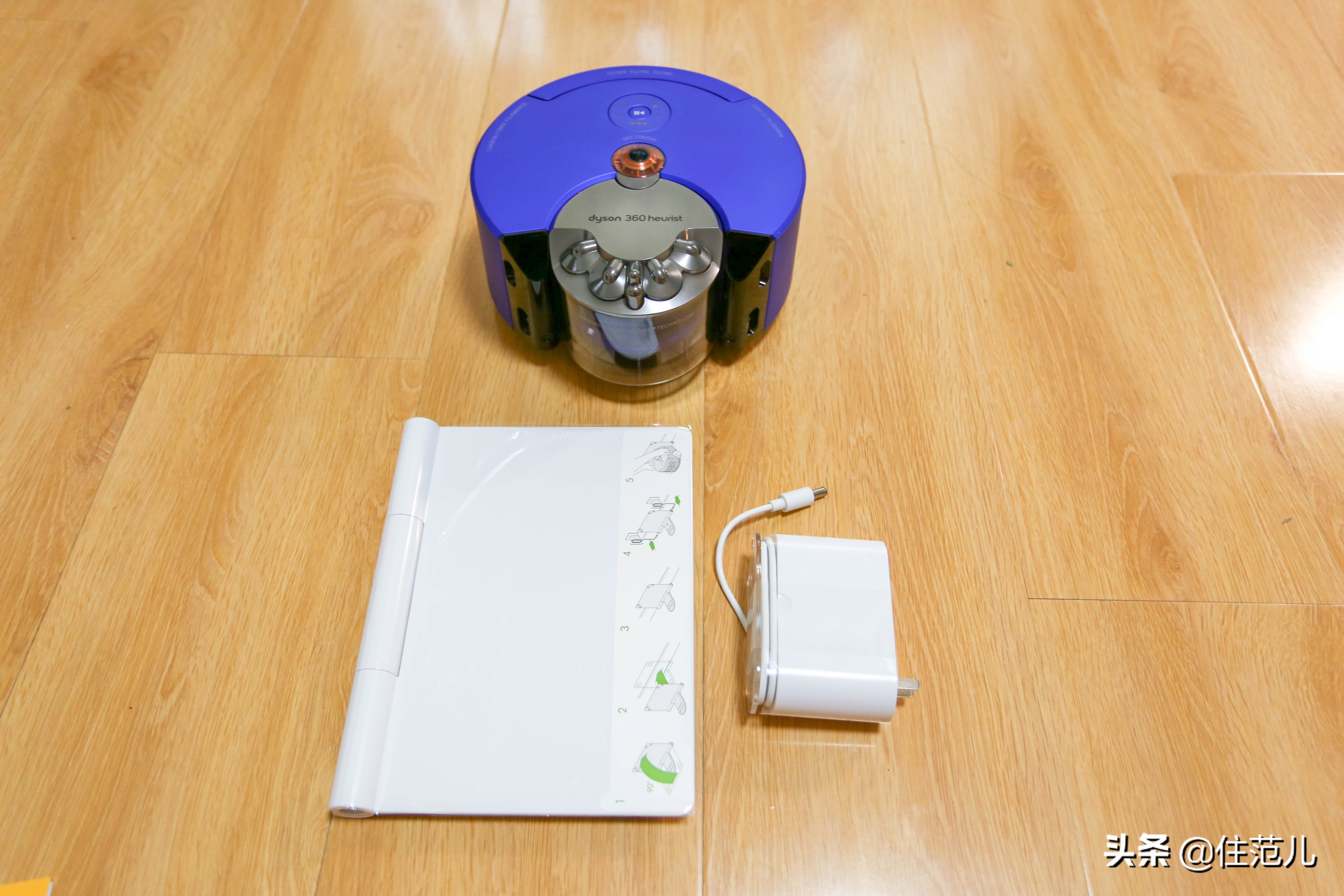 网红爆款戴森吹风机,戴森真的有用吗