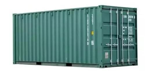 实用的30条集装箱知识值得收藏,干货分享集装箱基本知识速览