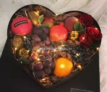 中秋水果礼盒创意,中秋水果礼盒有哪些