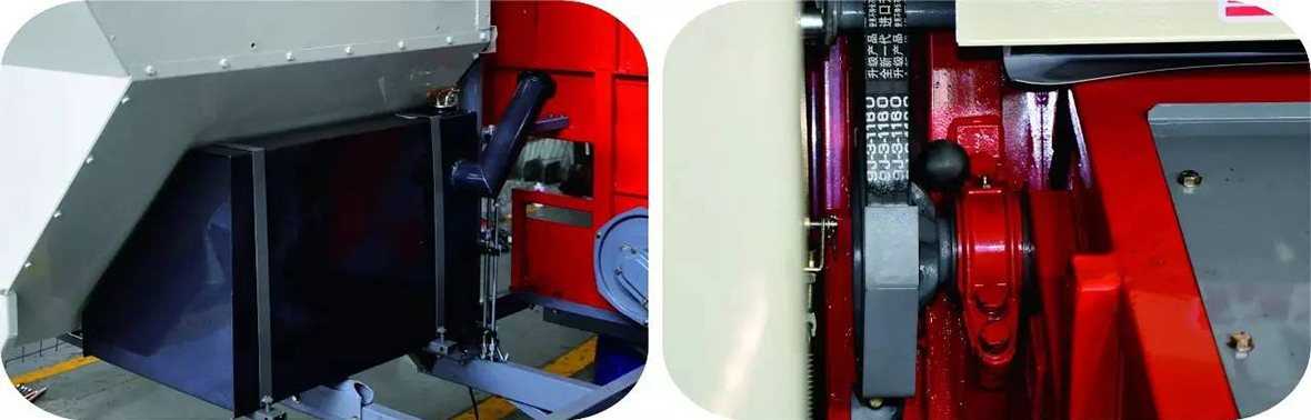 水稻收割机哪家最好用最实惠,水稻收割机买哪款