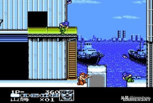 童年回忆fc经典游戏盘点,经典游戏fc游戏回顾