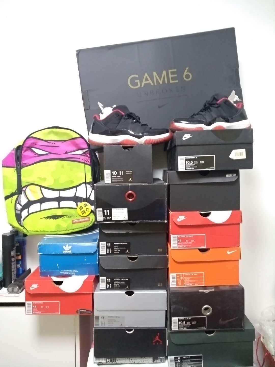 天价潮鞋背后生意经,天价潮鞋生意经验