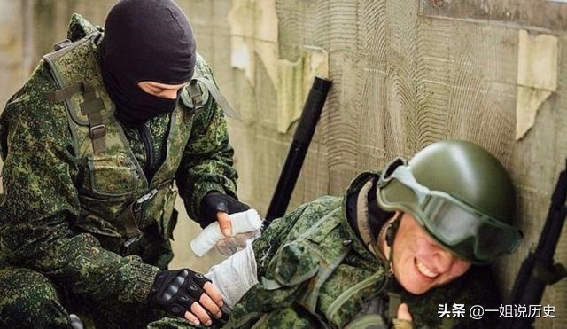 真实战场上中弹后还能活多久,真实战场中弹能活多久