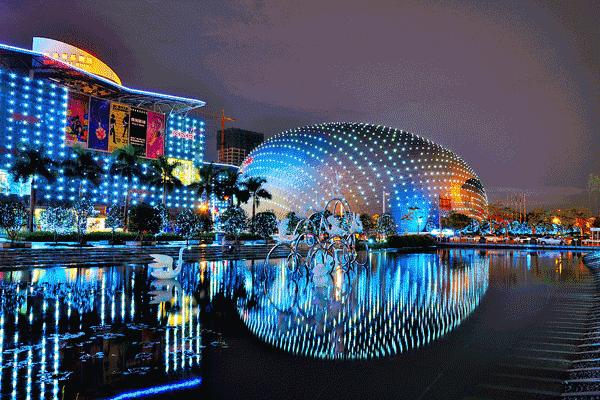 来了就是深圳人女声版,深圳本地人和深圳人的区别