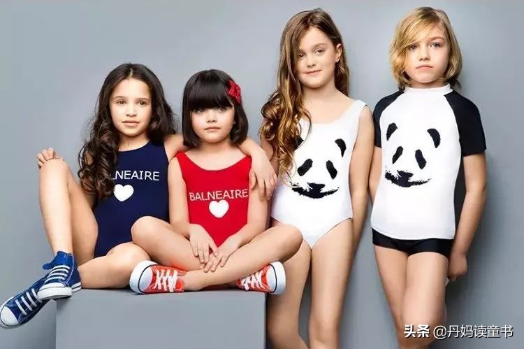 品牌童装10到15岁,10到15岁十大名牌童装排名