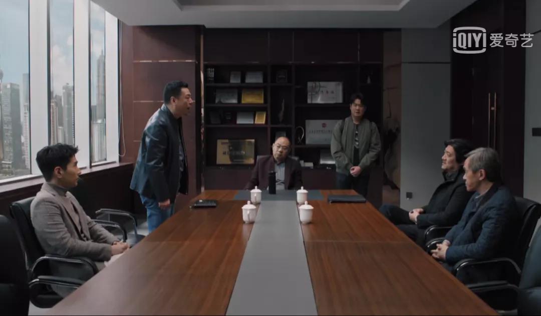 理想之城职场笔记,理想之城呈现职场真实