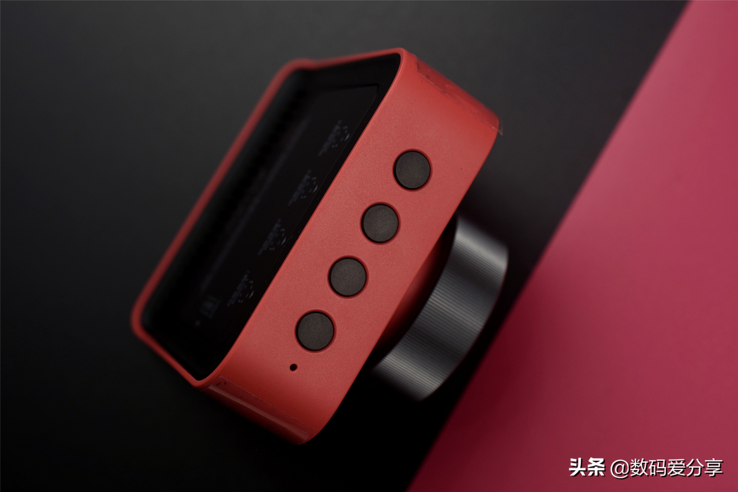 70迈记录仪魔方A400体验：1620P+超广角，价格很实惠