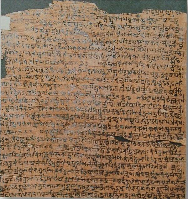 印度瑜伽最初的意义,印度三部曲解读