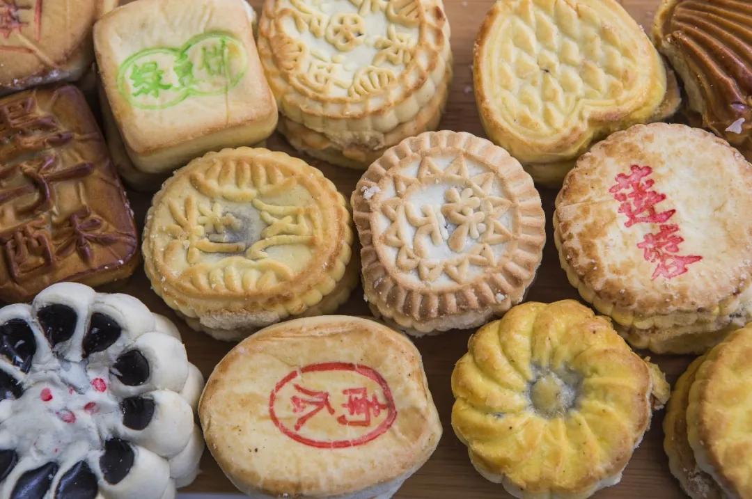 稻香村才是点心界最成功的北漂