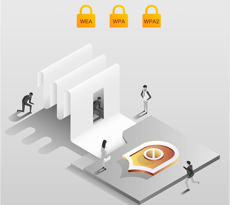 小身材带你飞千兆双频快无止境翼联AC1689GS无线网卡畅玩Wi-Fi