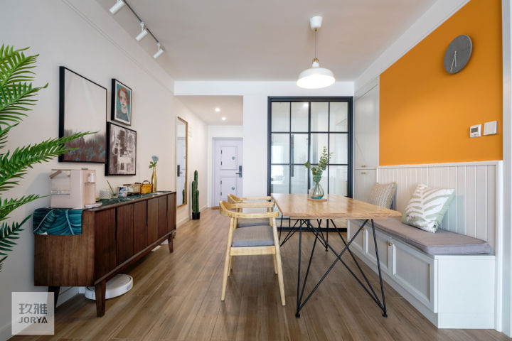 凹户型改造,凹户型老房子怎么改造