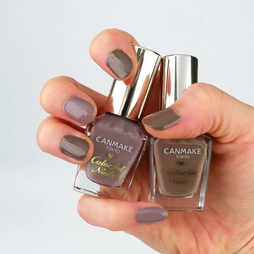 肉桂拿铁腮红canmake,canmake腮红膏推荐色号