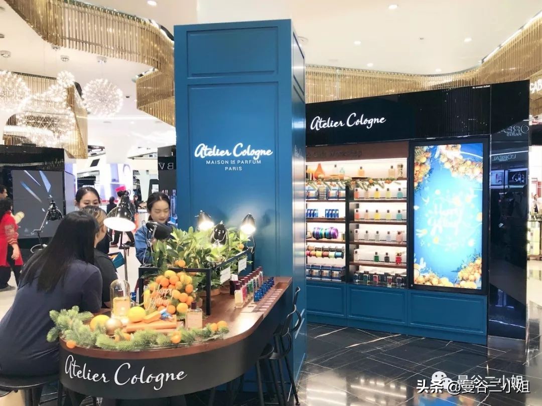 曼谷kingpower免税店什么便宜,泰国kingpower免税店购物攻略