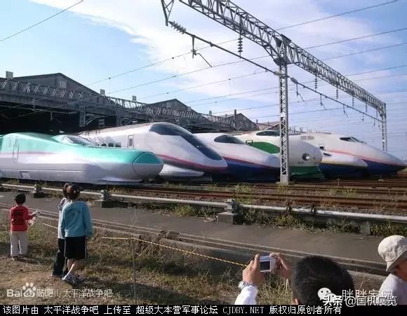 德国科技和日本科技,德国当年的科技有多厉害