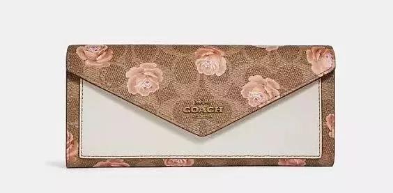 【COACH（蔻驰）】3月最新韩国免税店报价