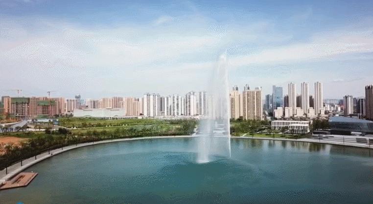 空港怡心城,空港新城今天最新消息