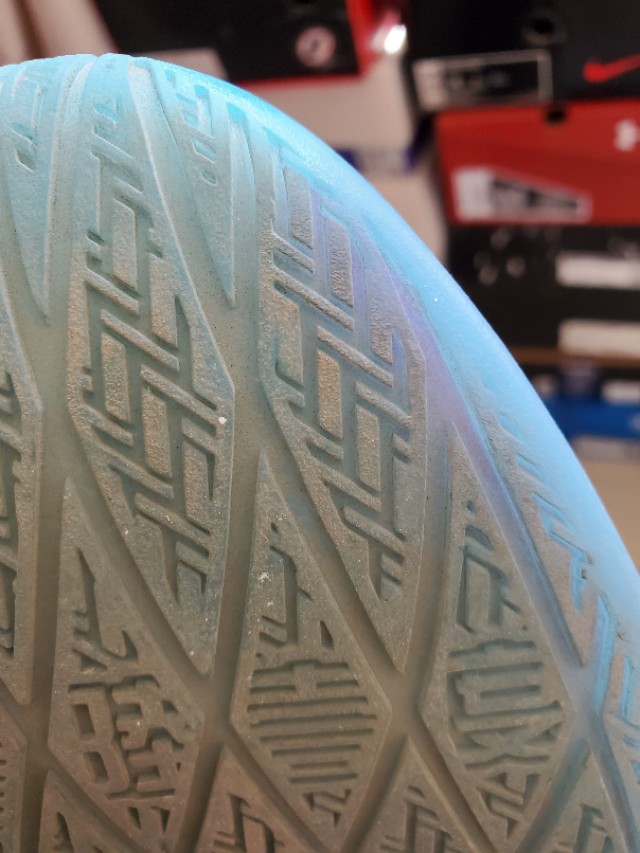 361戈登q弹篮球鞋测评,361扣篮大赛篮球鞋多重