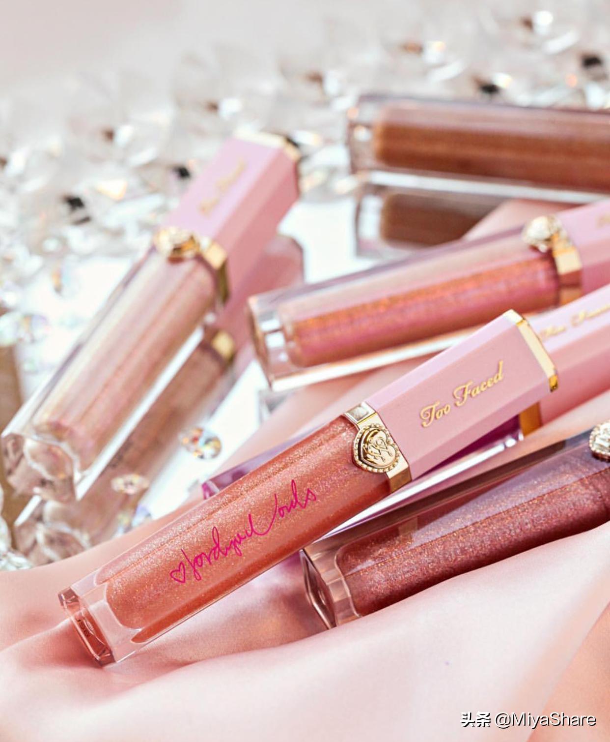 女人情人节口红,情人节最好的口红