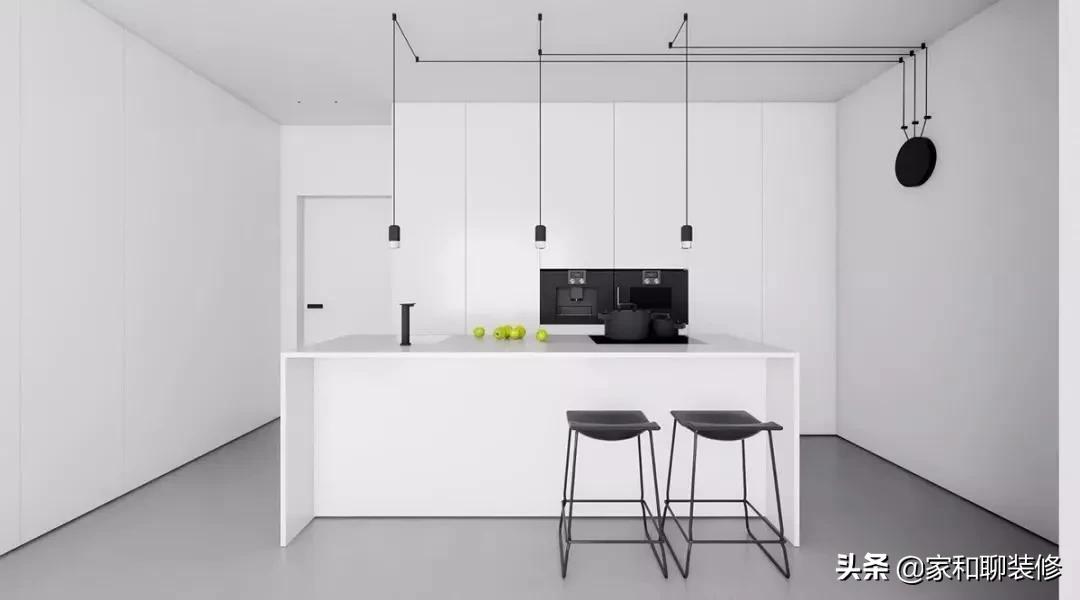 在家里弄个吧台实用么,家里吧台坐着舒服吗