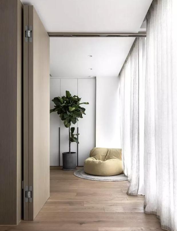 宁波小户型装修简单大气,宁波客厅简约式装修