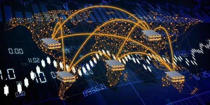 区块链时代的互助行业巨擘——易筹EAS