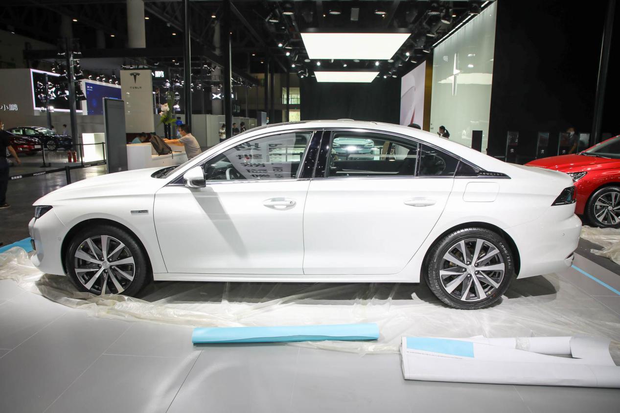 508lphev版百公里加速,508l1.6t百公里加速