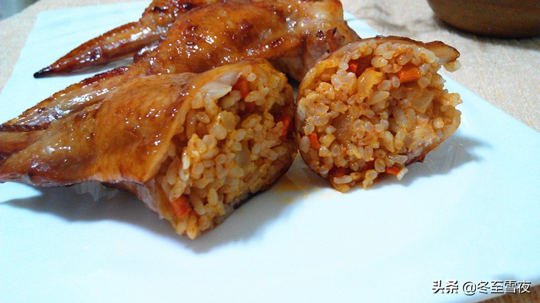 鸡翅怎么做好吃家常做法视频,鸡翅怎样做好吃家常做法