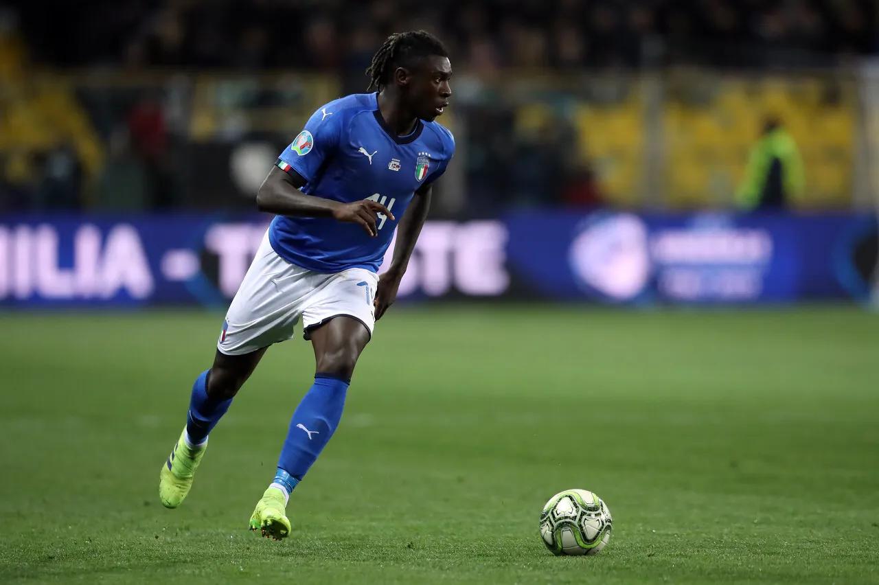 亚平宁球员集锦,亚平宁最强11人